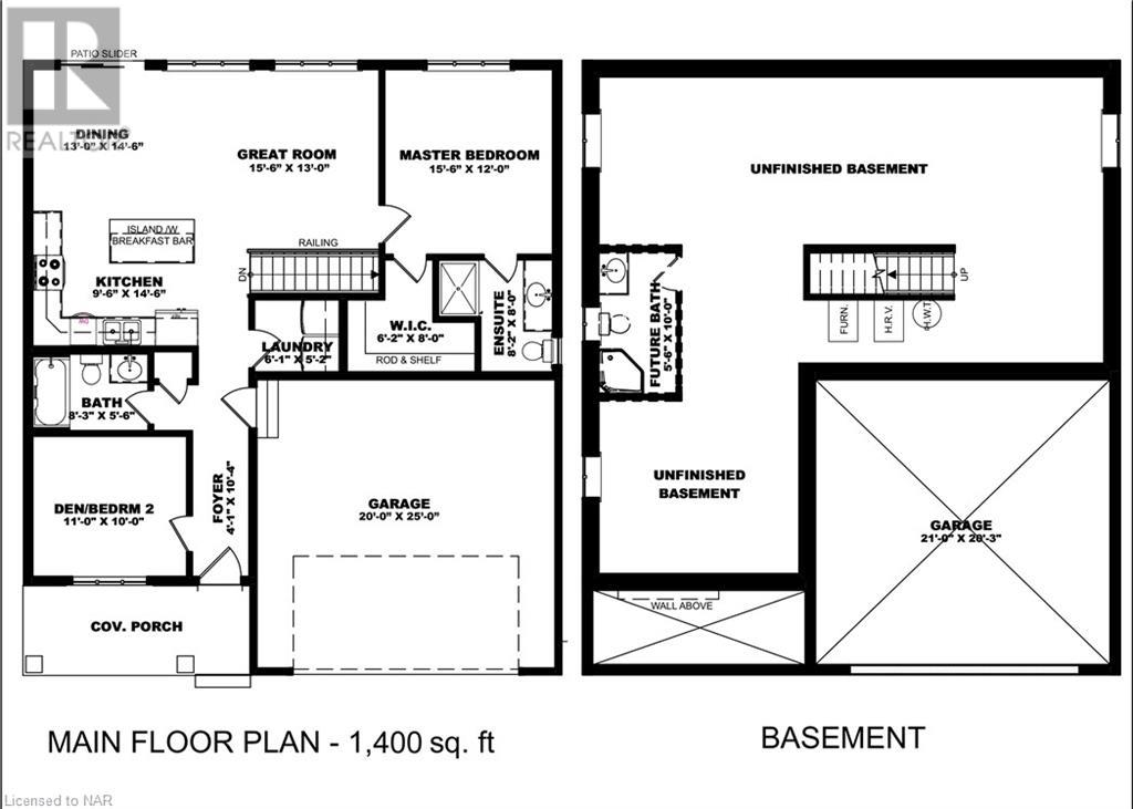 452 - Pt2a Ferndale Avenue, Fort Erie, Ontario  L2A 5C4 - Photo 2 - 40658319