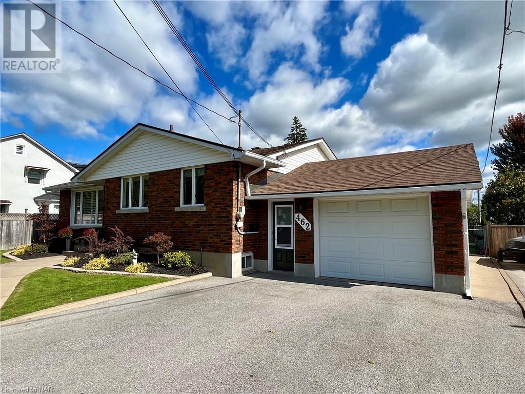 462 Grantham Avenue, St. Catharines, Ontario  L2M 3J4 - Photo 2 - 40658456