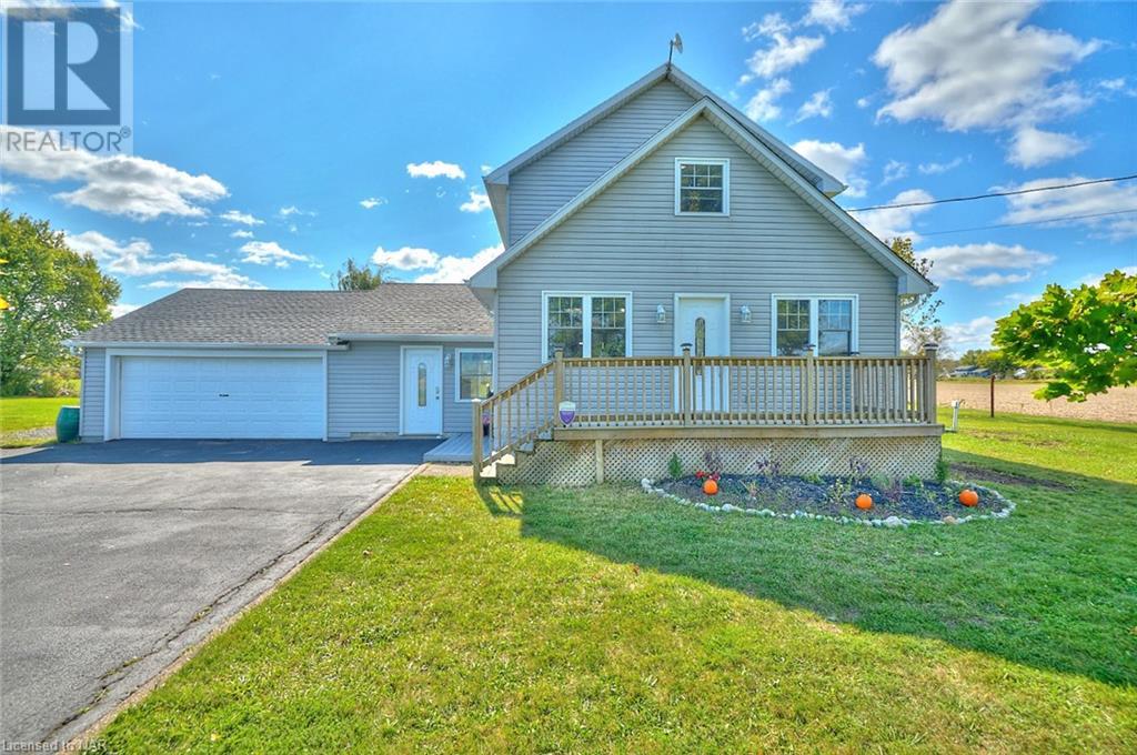 5091 Highway #3, Port Colborne, Ontario  L0S 1R0 - Photo 4 - 40660836