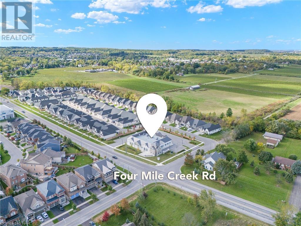 412 Four Mile Creek Road Unit# 4, Niagara-On-The-Lake, Ontario  L0S 1J0 - Photo 12 - 40660741