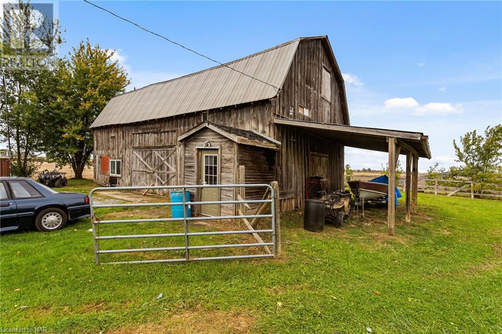 11366 Highway 3 West, Wainfleet (879 - Marshville/winger), Ontario  L3K 5V4 - Photo 40 - X9415241