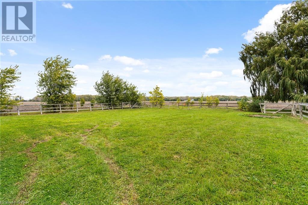 11366 Highway 3 West, Wainfleet (879 - Marshville/winger), Ontario  L3K 5V4 - Photo 41 - X9415241