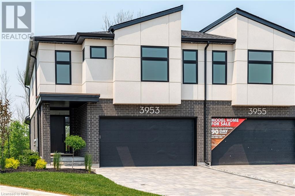 3953 MITCHELL CRESCENT, fort erie (327 - black creek), Ontario