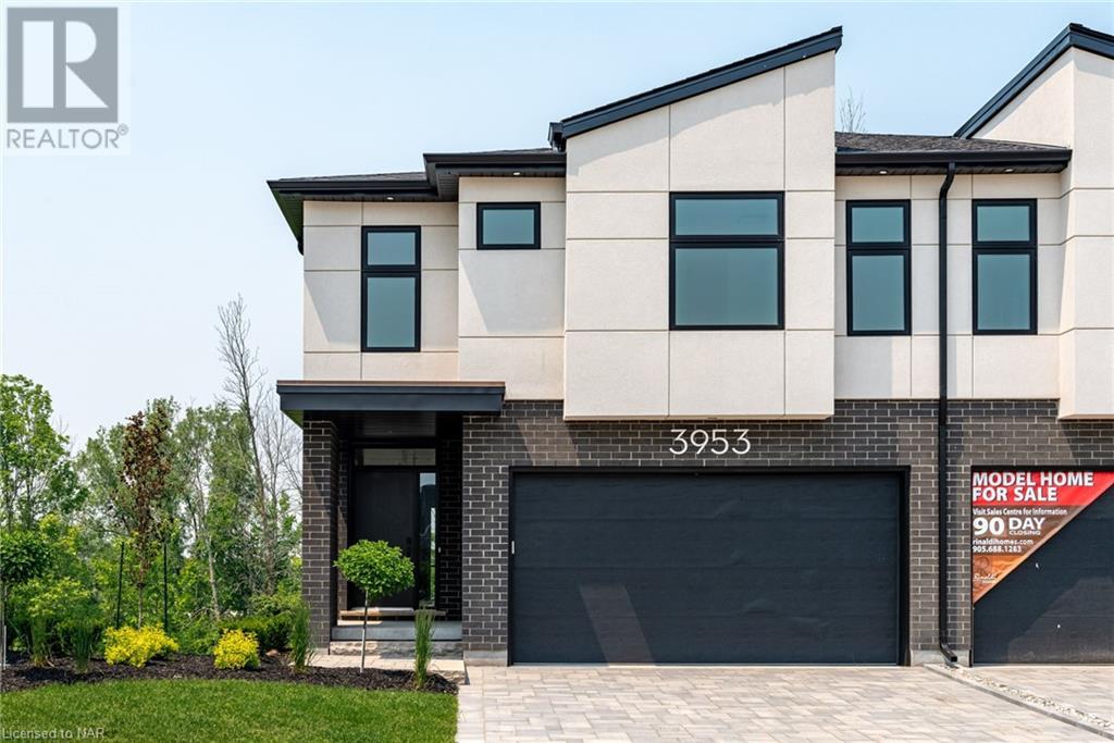 3953 MITCHELL CRESCENT, fort erie (327 - black creek), Ontario