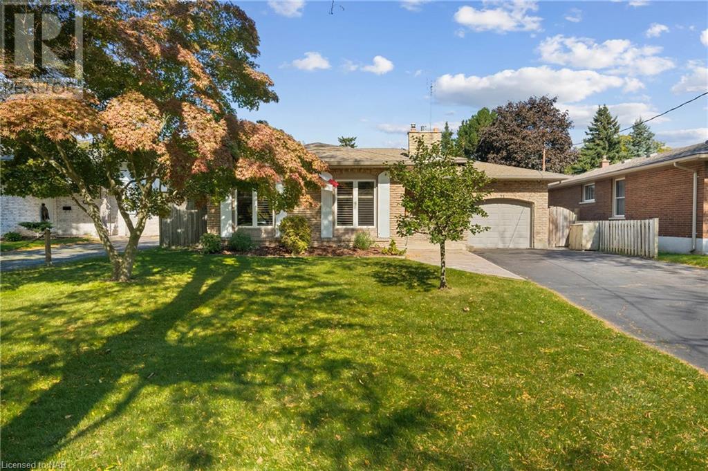 75 AQUADALE Drive, st. catharines, Ontario