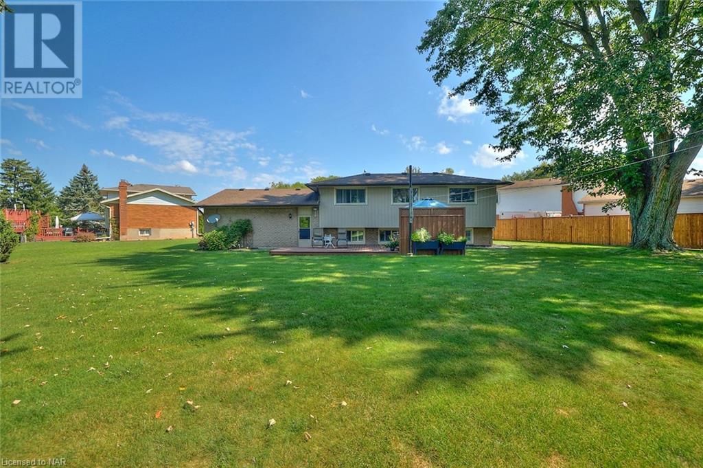 21 Windermere Court, Welland (767 - N. Welland), Ontario  L3C 5V4 - Photo 39 - X9415228