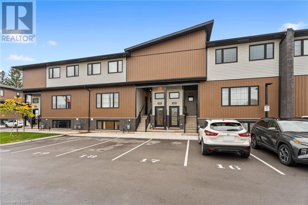 6591 MONTROSE Road Unit# 109, niagara falls, Ontario