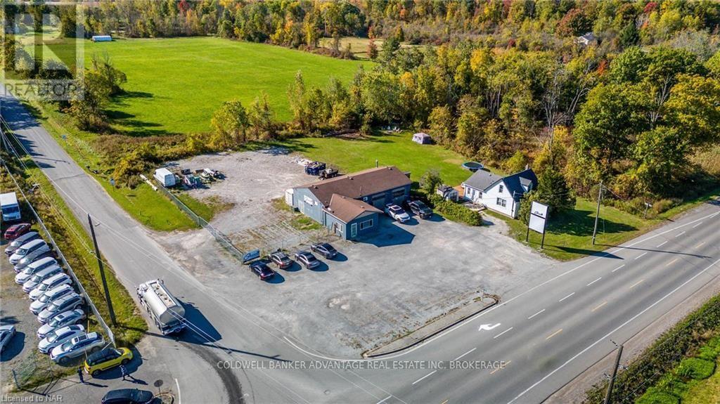 802 HWY 20, pelham (664 - fenwick), Ontario