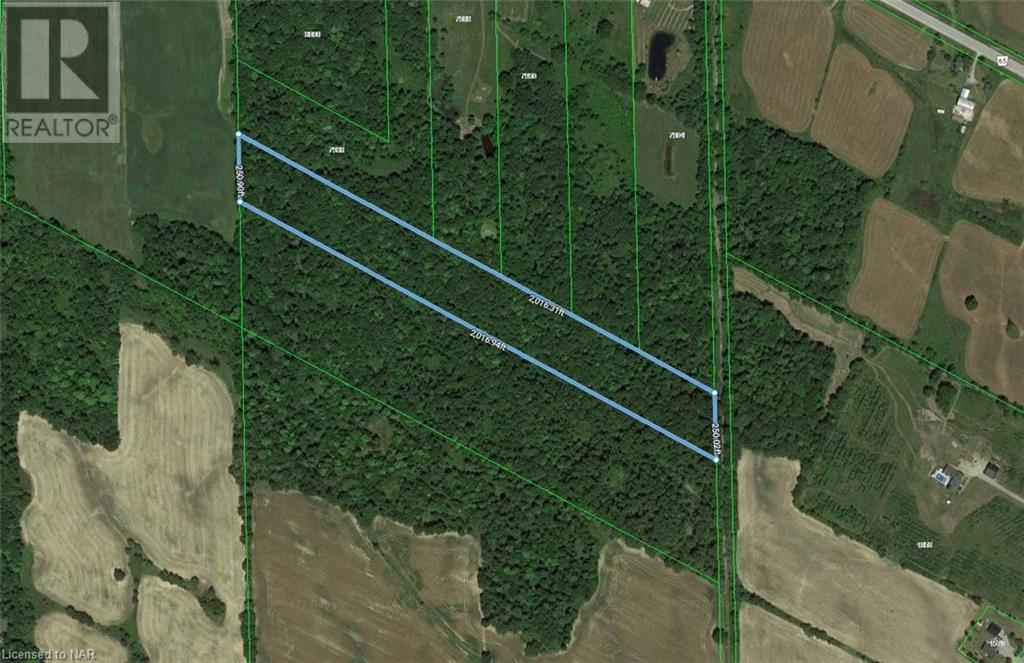 LOT 6B ALLEN Road, west lincoln, Ontario