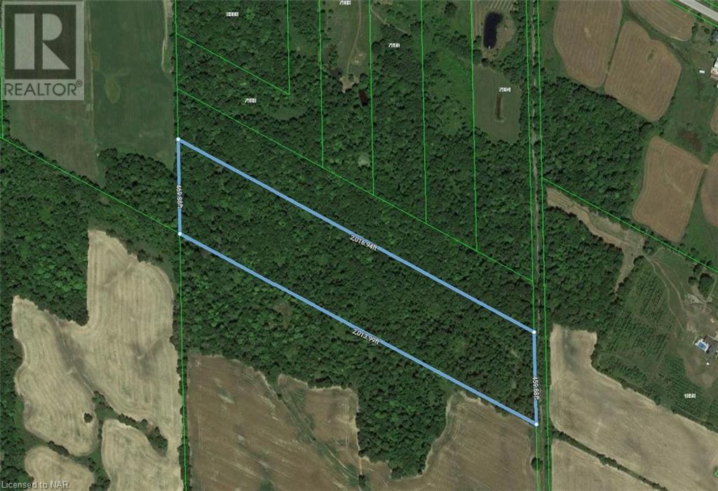 LOT 6A ALLEN Road, west lincoln, Ontario