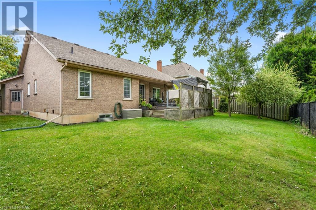 67 Virginia Street, Welland (769 - Prince Charles), Ontario  L3C 7A4 - Photo 32 - X9415278