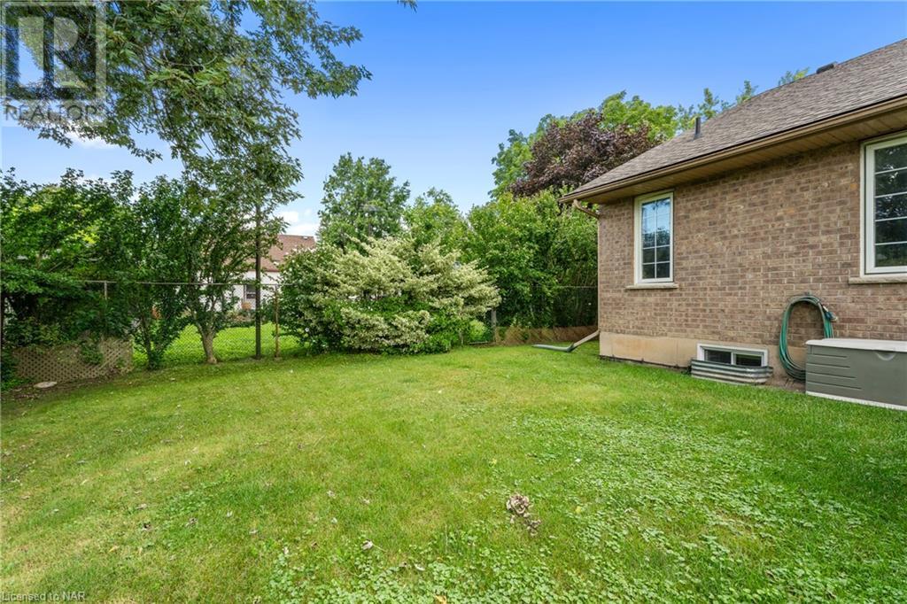 67 Virginia Street, Welland (769 - Prince Charles), Ontario  L3C 7A4 - Photo 33 - X9415278