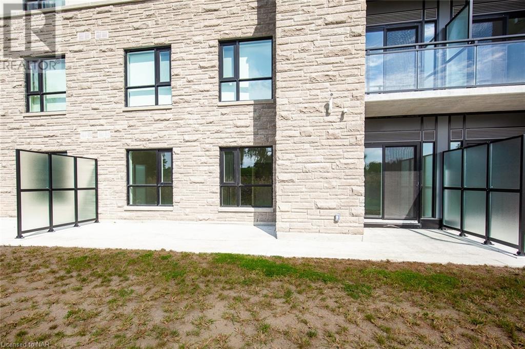 50 Herrick Avenue Unit# Gl10, St. Catharines, Ontario  L2P 2T9 - Photo 6 - 40663650