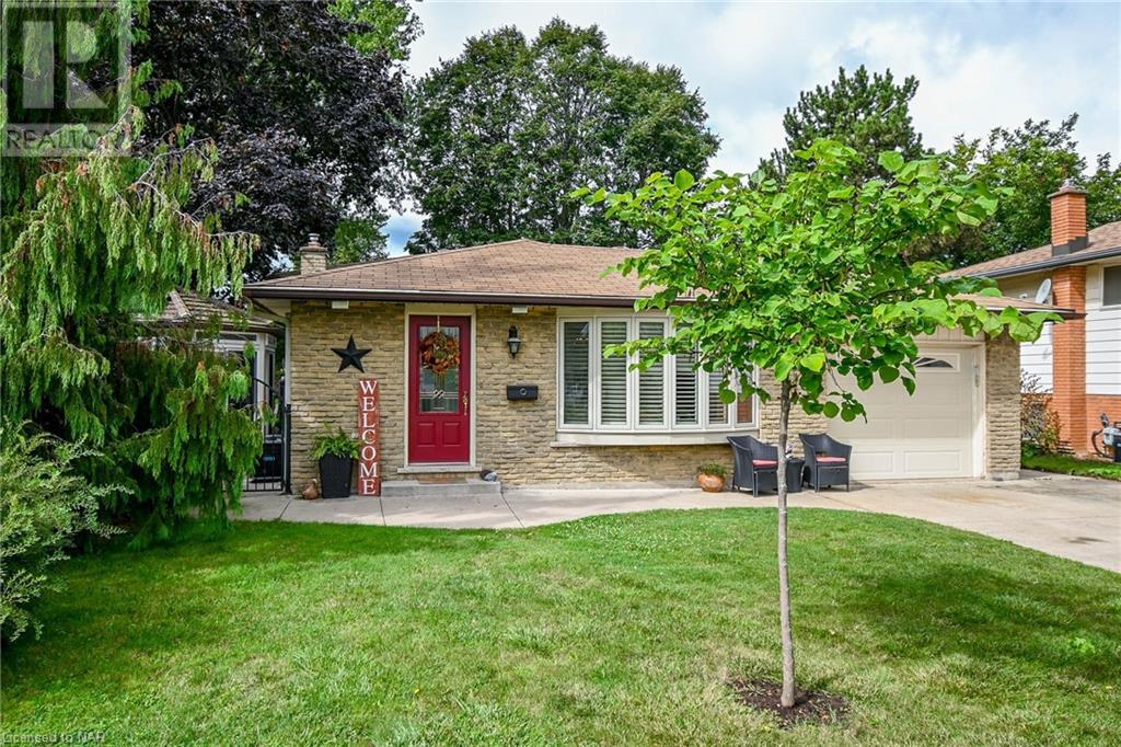 37 BENDINGROAD Crescent, st. catharines, Ontario