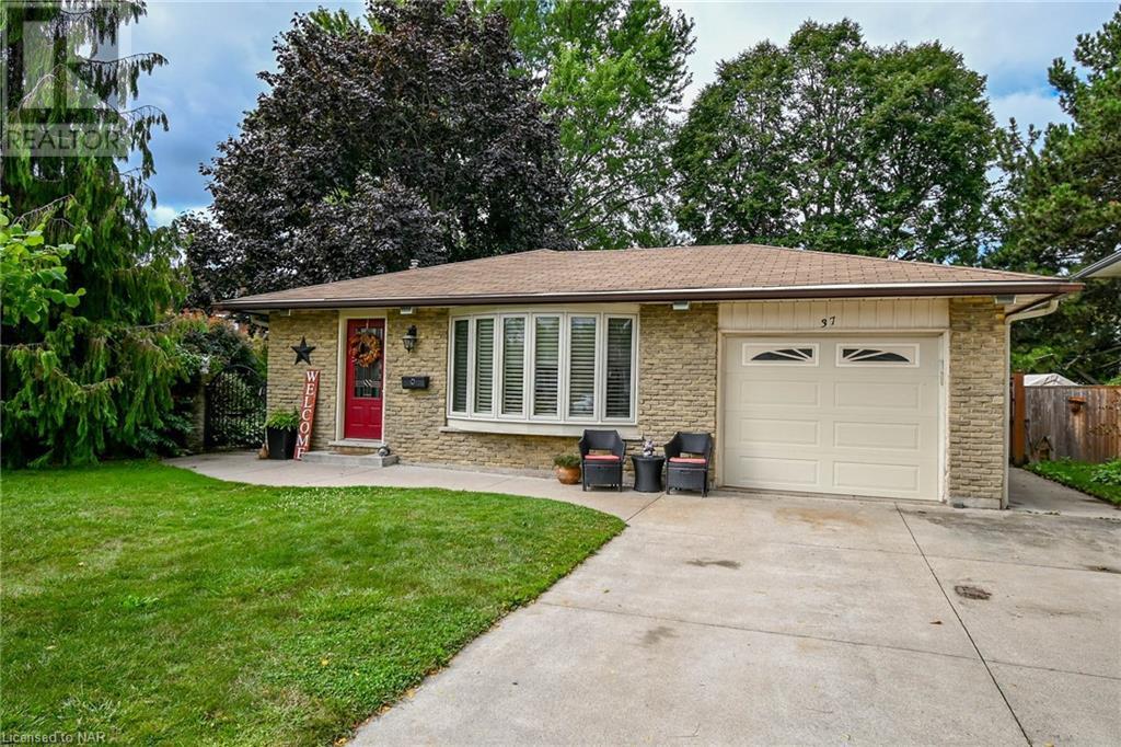 37 Bendingroad Crescent, St. Catharines, Ontario  L2N 5R4 - Photo 10 - 40664044