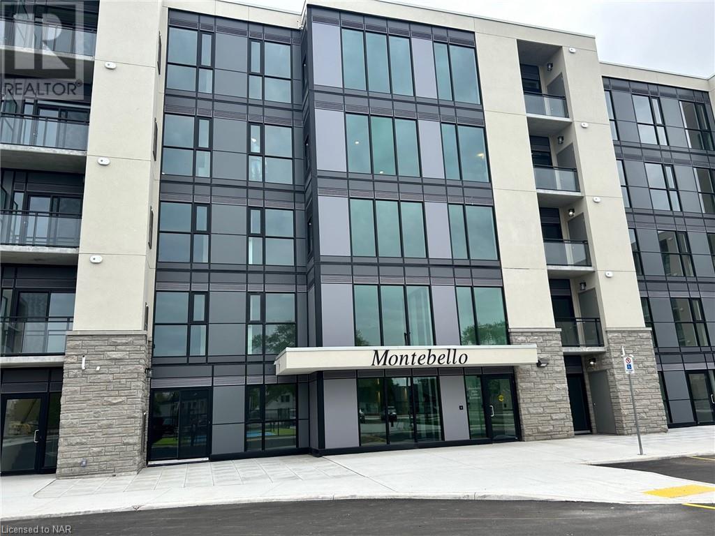 50 HERRICK Avenue Unit# 136, st. catharines, Ontario