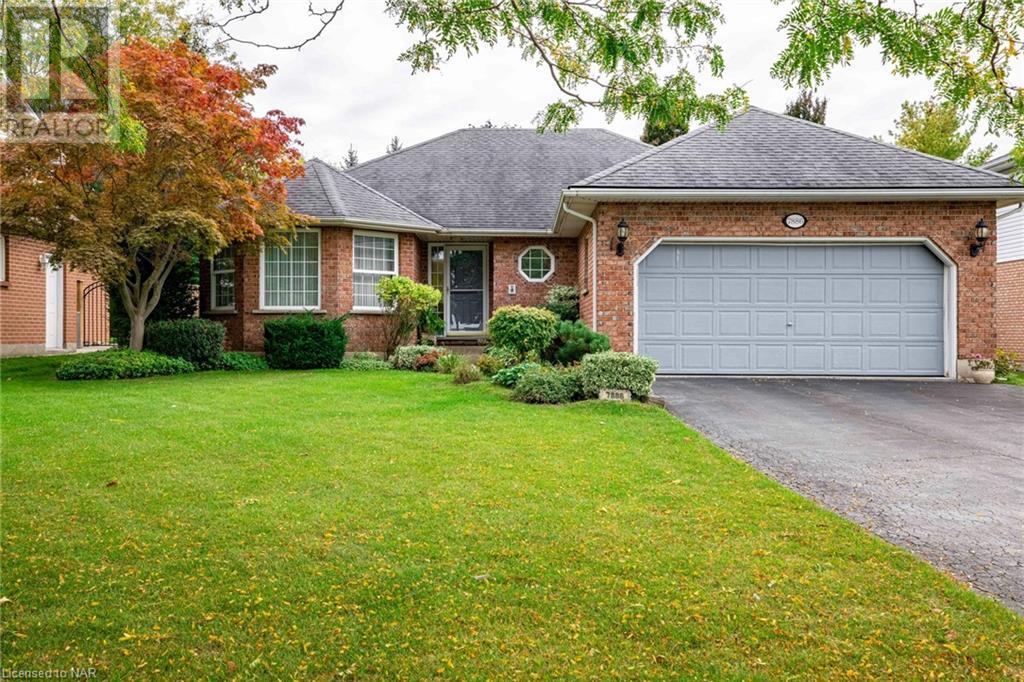 7886 BISHOP Avenue, niagara falls, Ontario