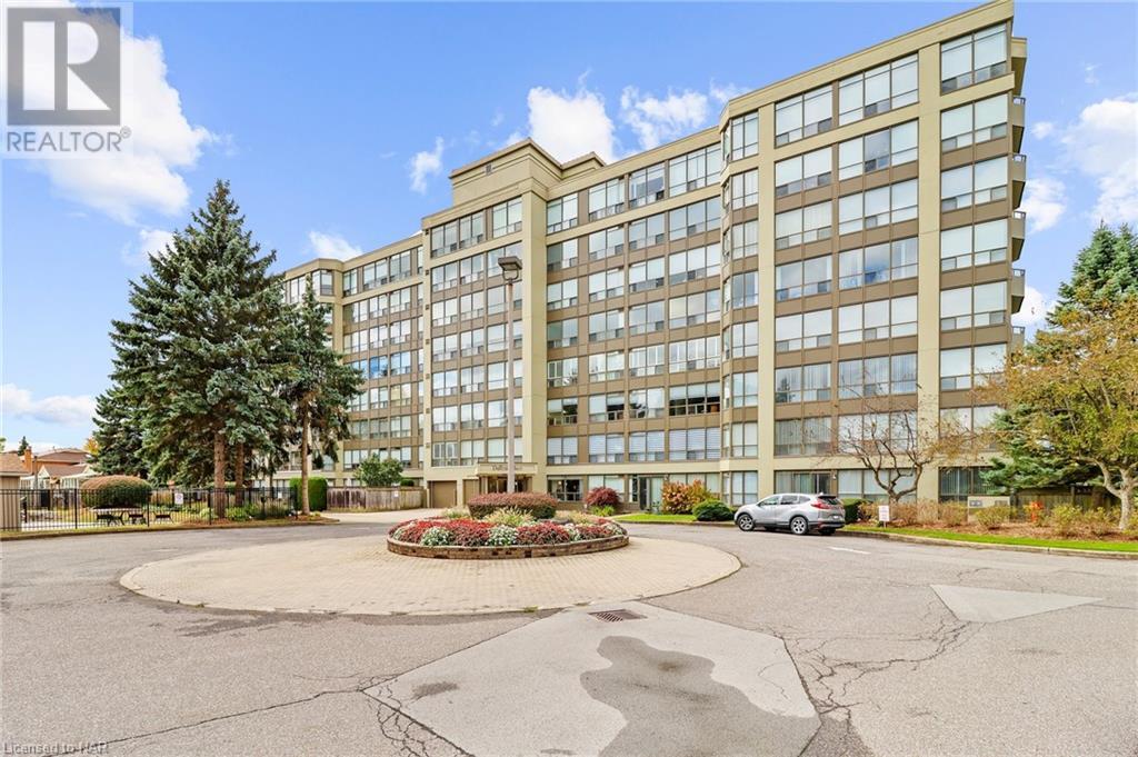 5100 DORCHESTER Road Unit# 303, niagara falls, Ontario