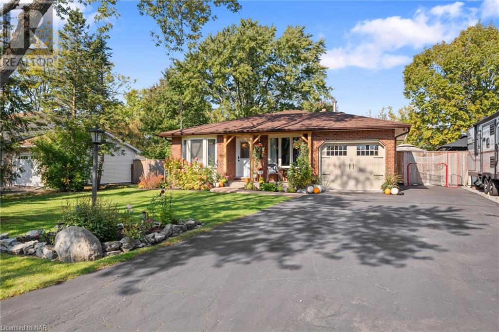 3838 SUMMIT Avenue, ridgeway, Ontario