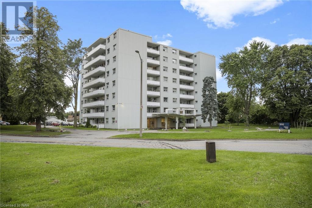 6320 VALLEY Way Unit# 408, niagara falls, Ontario