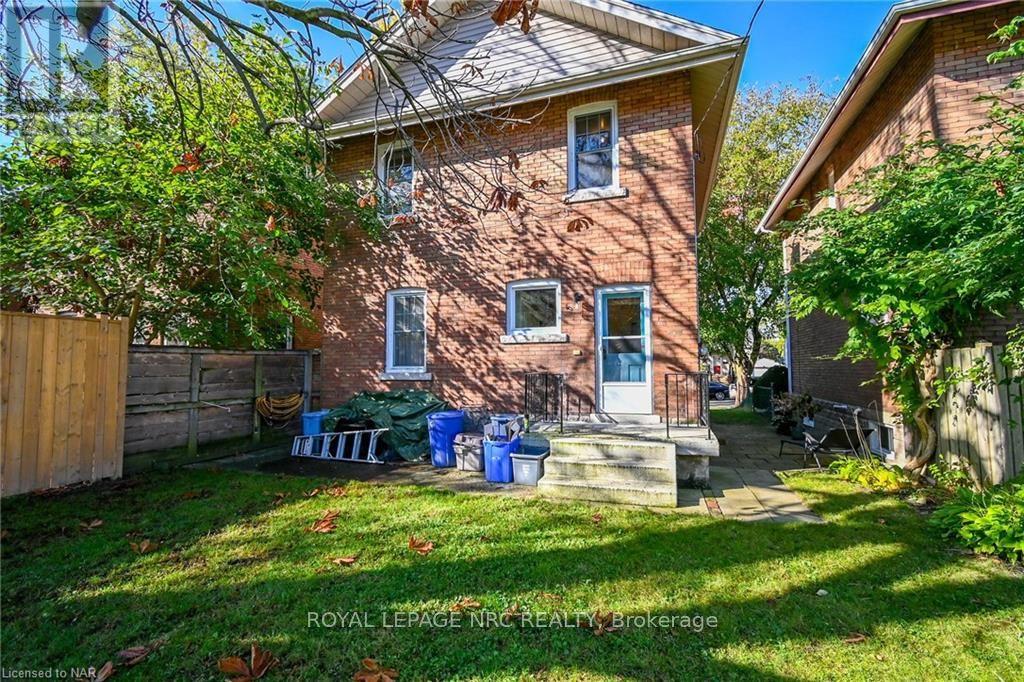 39 Fielden Avenue, Port Colborne (878 - Sugarloaf), Ontario  L3K 4S8 - Photo 28 - X9420201