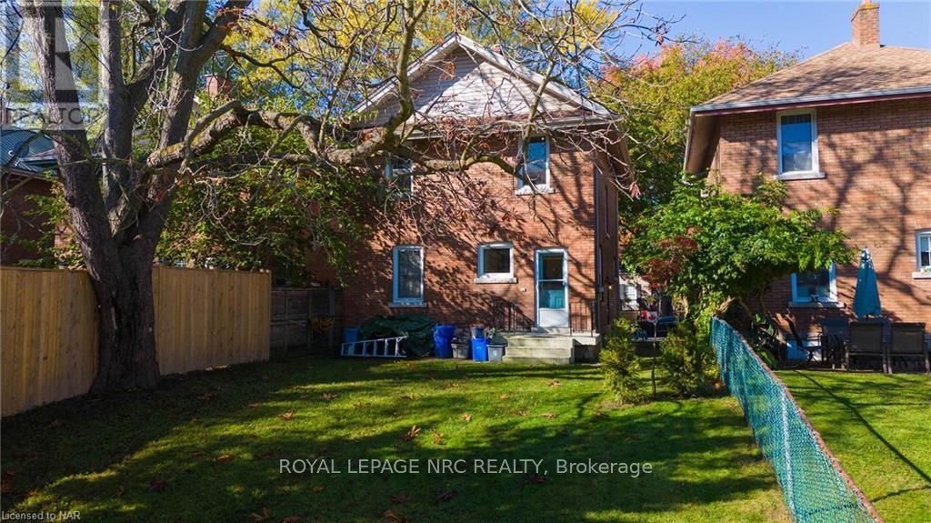 39 Fielden Avenue, Port Colborne (878 - Sugarloaf), Ontario  L3K 4S8 - Photo 33 - X9420201