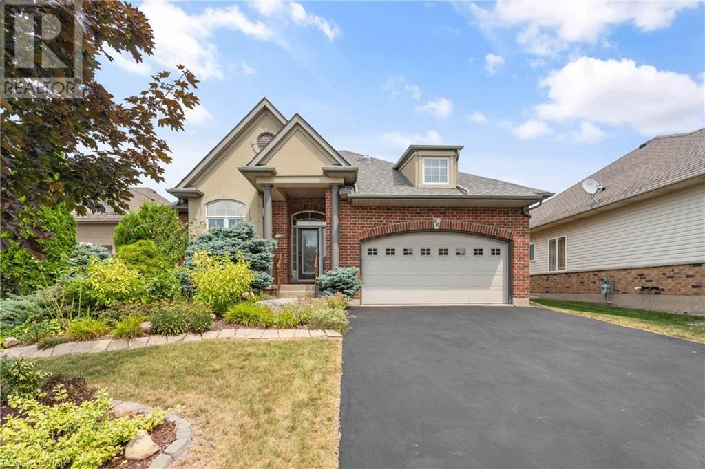 26 MUIRFIELD Trail, welland, Ontario