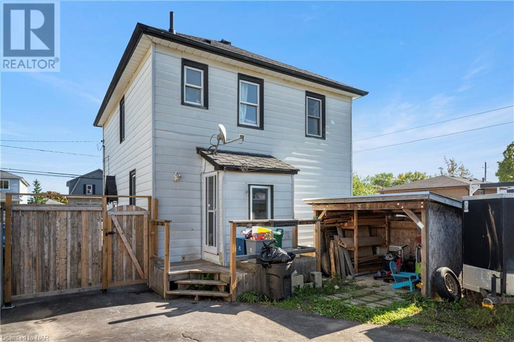 75 Crowland Avenue, Welland (773 - Lincoln/crowland), Ontario  L3B 1X1 - Photo 24 - X9420196