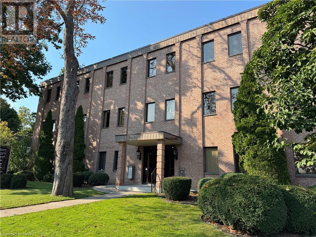 4701 SAINT CLAIR Avenue Unit# 102, niagara falls, Ontario