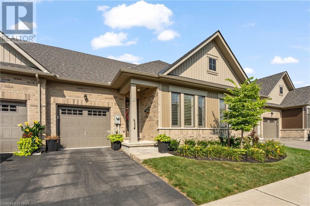 23 COSMOPOLITAN Common, st. catharines, Ontario