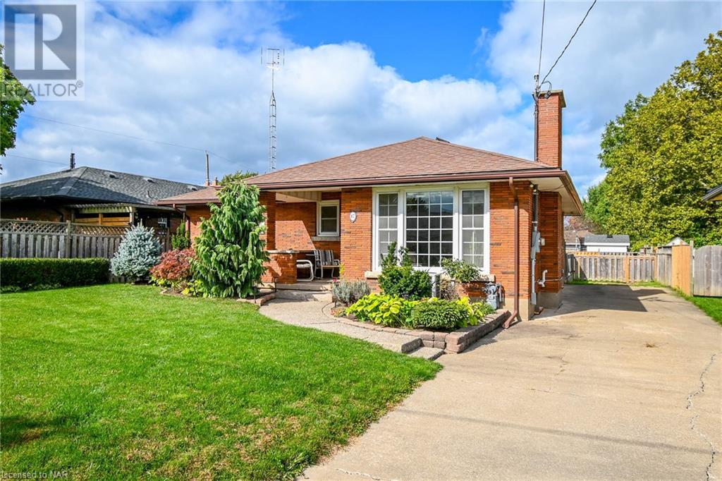 17 TAMARACK Avenue, st. catharines, Ontario