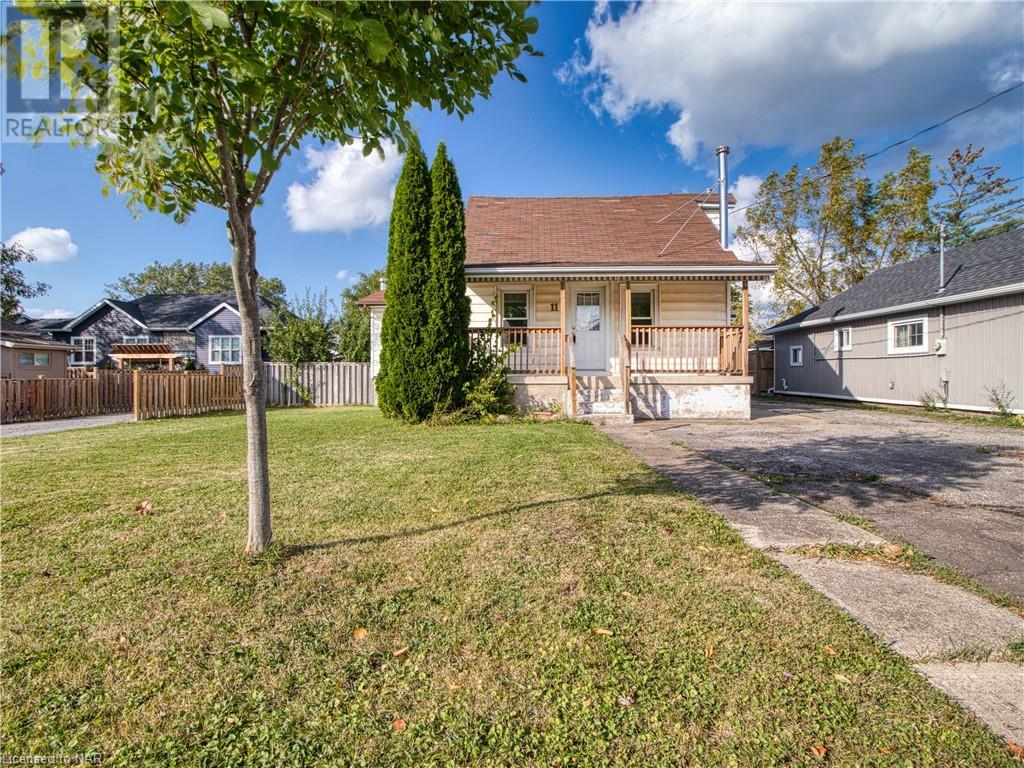 11 HAZEL Street, st. catharines, Ontario