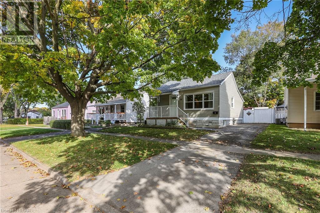 26 Doncaster Boulevard, St. Catharines (446 - Fairview), Ontario  L2N 1Y4 - Photo 2 - X9507844