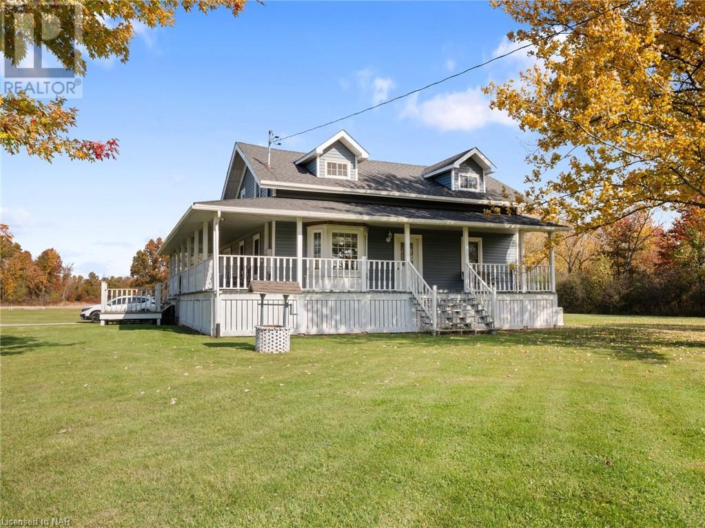 4426 NETHERBY Road, welland, Ontario