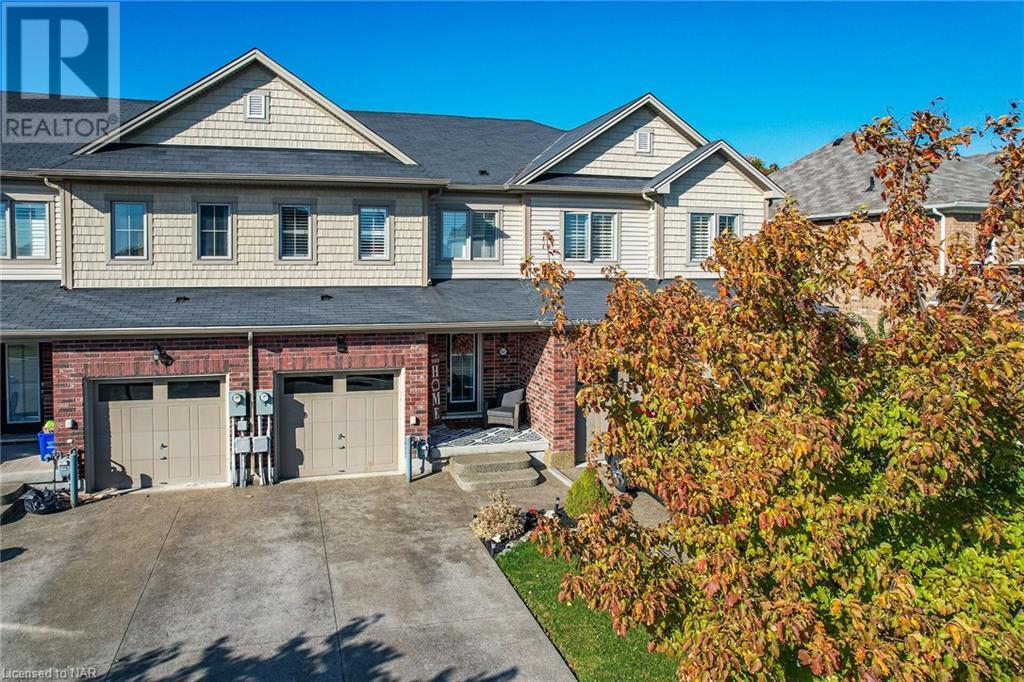 8681 DOGWOOD CRESCENT, niagara falls (222 - brown), Ontario