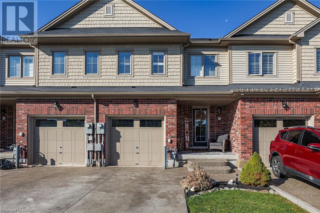 8681 Dogwood Crescent, Niagara Falls (222 - Brown), Ontario  L2H 0K9 - Photo 5 - X9507831