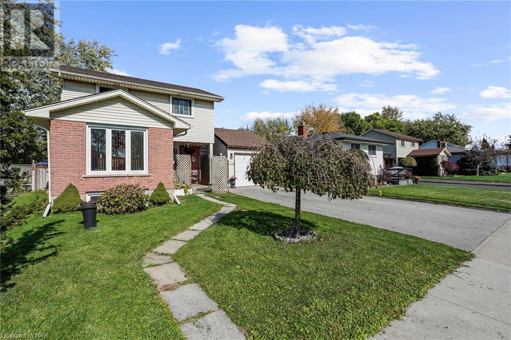 6159 VILLAGE Crescent, niagara falls, Ontario