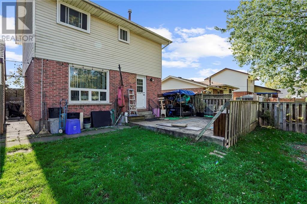 6159 Village Crescent, Niagara Falls, Ontario  L2G 7M3 - Photo 30 - 40667876