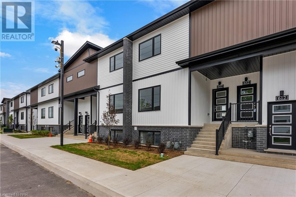 4263 FOURTH Avenue Unit# 622, niagara falls, Ontario