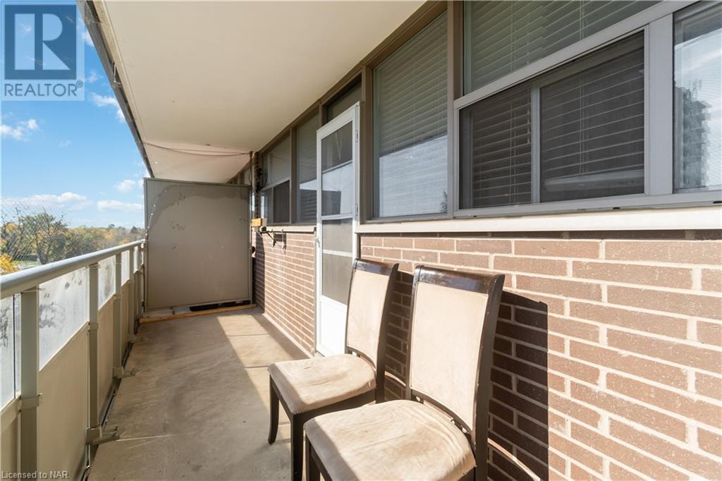 215 Glenridge Avenue Unit# 409, St. Catharines, Ontario  L2T 3J7 - Photo 14 - 40667154