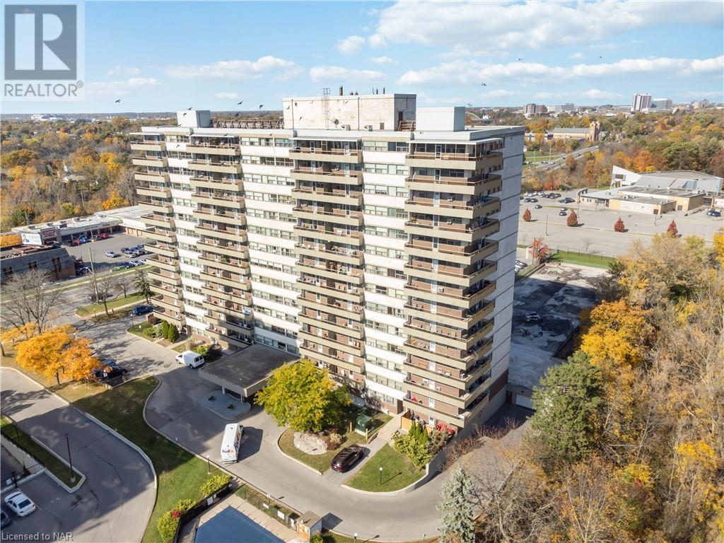 215 Glenridge Avenue Unit# 409, St. Catharines, Ontario  L2T 3J7 - Photo 4 - 40667154