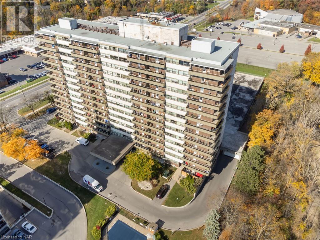 215 Glenridge Avenue Unit# 409, St. Catharines, Ontario  L2T 3J7 - Photo 5 - 40667154