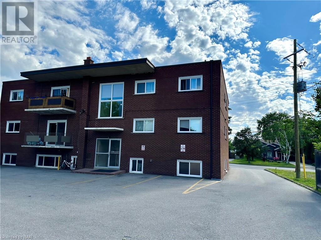 286 Vine Street Unit# 6, St. Catharines, Ontario  L2M 4T3 - Photo 26 - 40668343