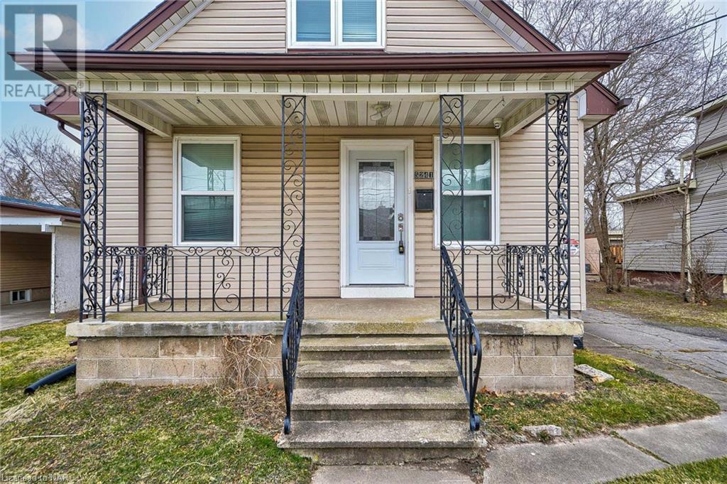 5241 KITCHENER Street, niagara falls, Ontario