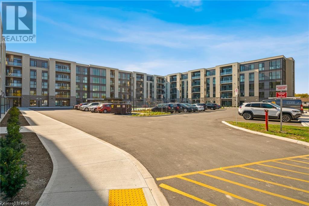 50 Herrick Avenue Unit# 341, St. Catharines, Ontario  L2P 2T9 - Photo 41 - 40667499