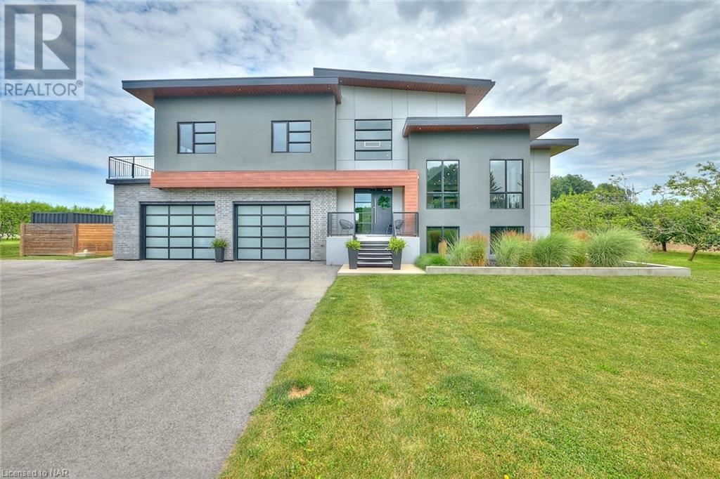 1508 GREGORY Road, st. catharines, Ontario