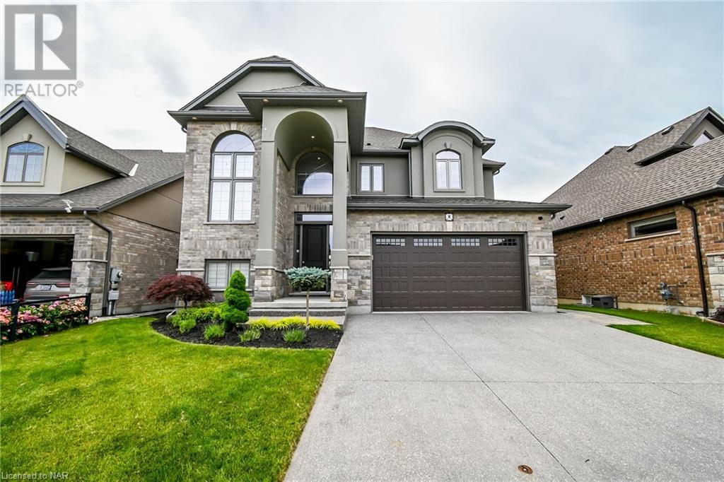 8 TUSCANY Court, st. catharines, Ontario