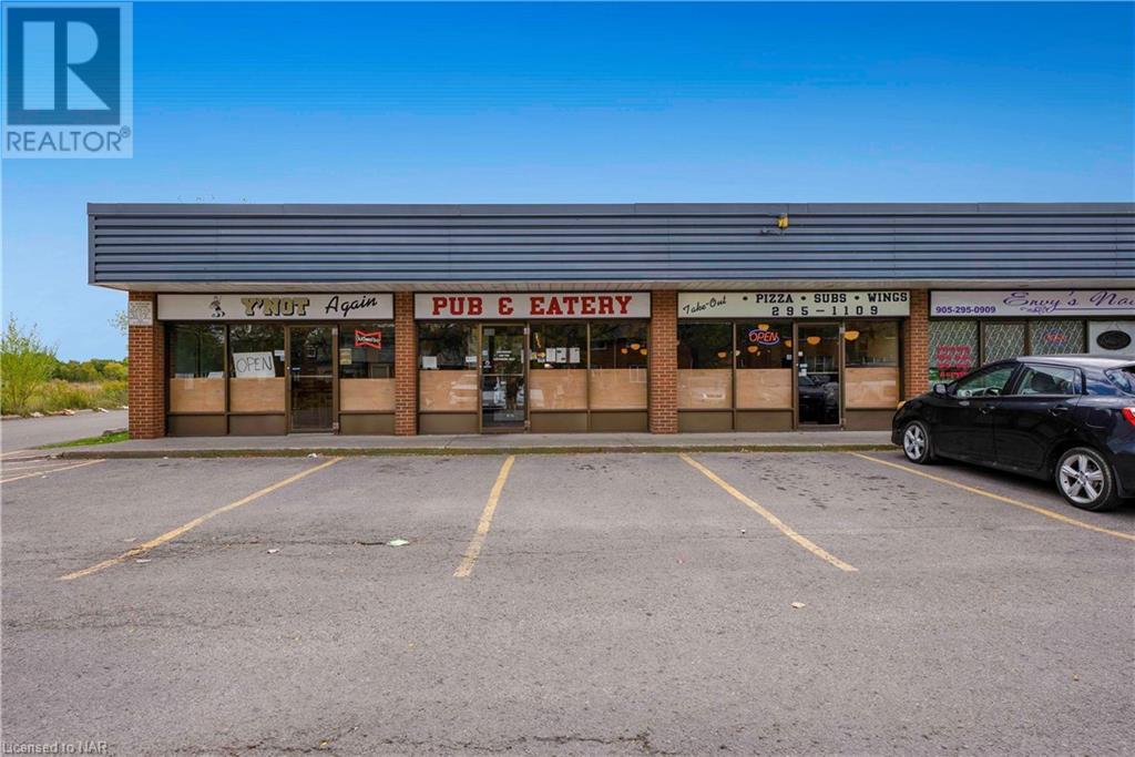 3464 CATTELL Drive, niagara falls, Ontario