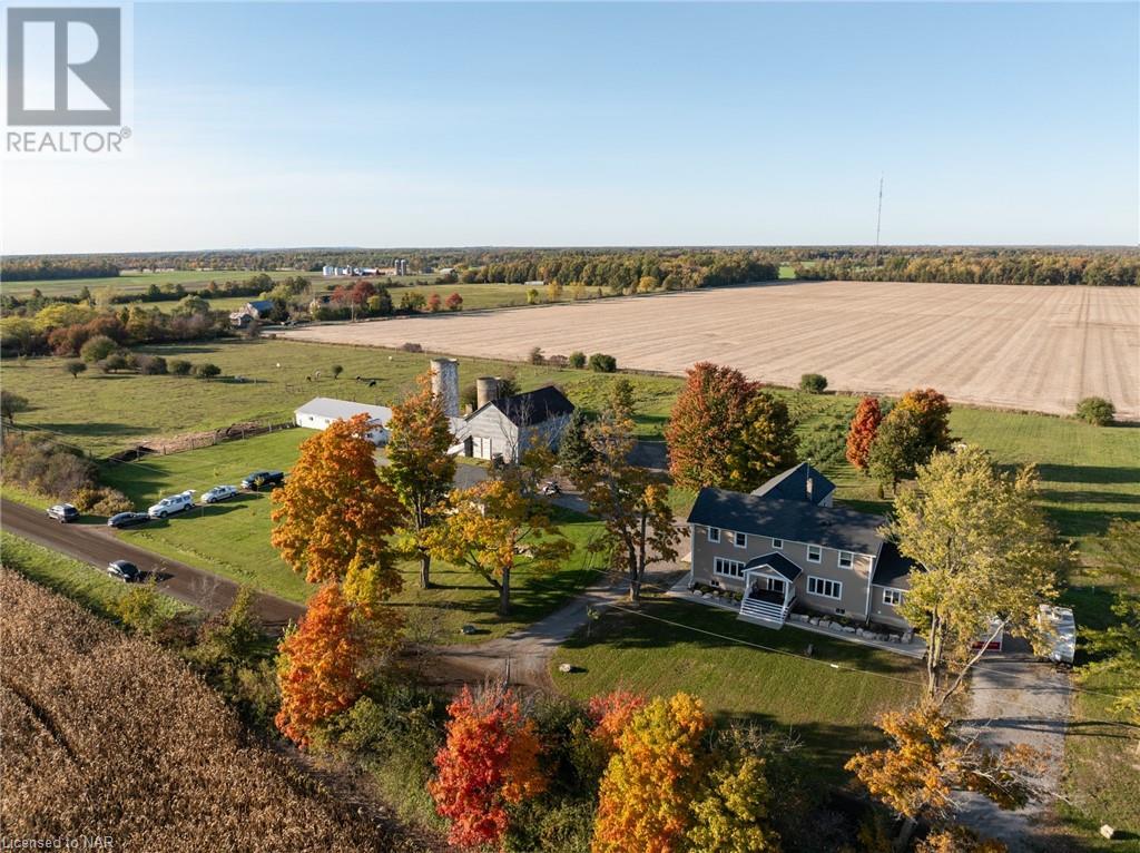 4692 GILMORE Road, stevensville, Ontario