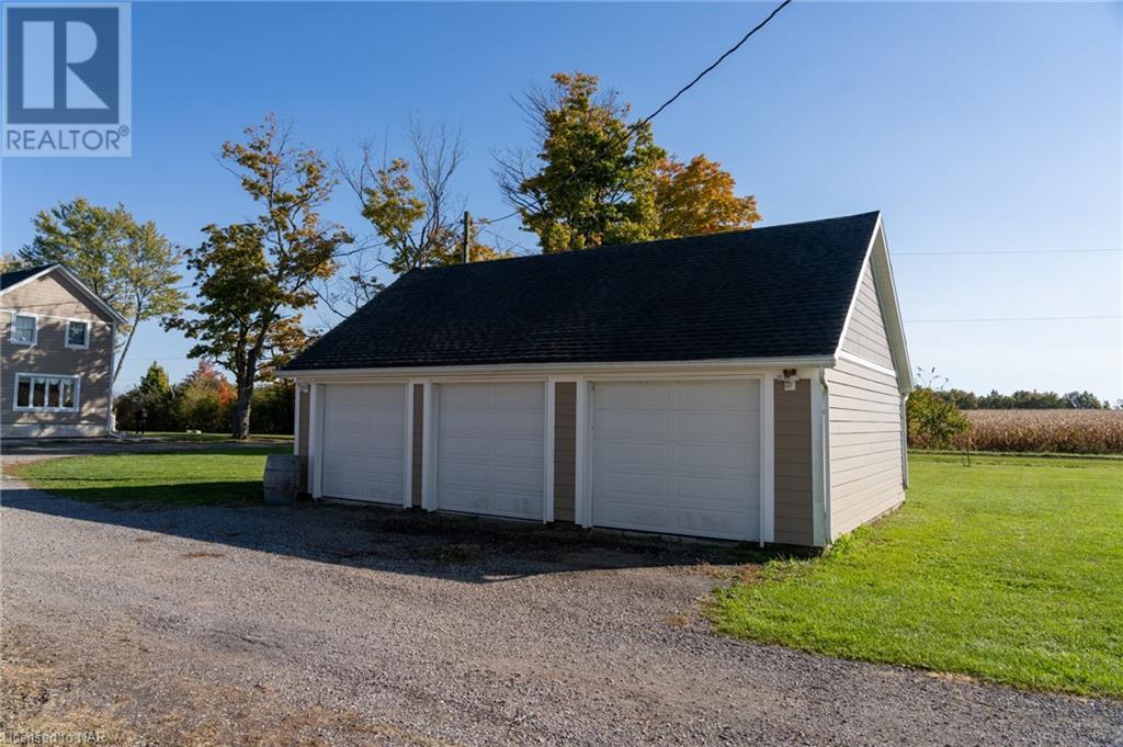 4692 Gilmore Road, Stevensville, Ontario  L0S 1N0 - Photo 38 - 40668050